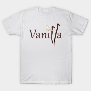 Vanilla T-Shirt
